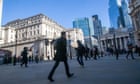 Bank of England says companies freezing hiring plans as it keeps interest rates on hold Bank of England says companies freezing hiring plans as it keeps interest rates on hold