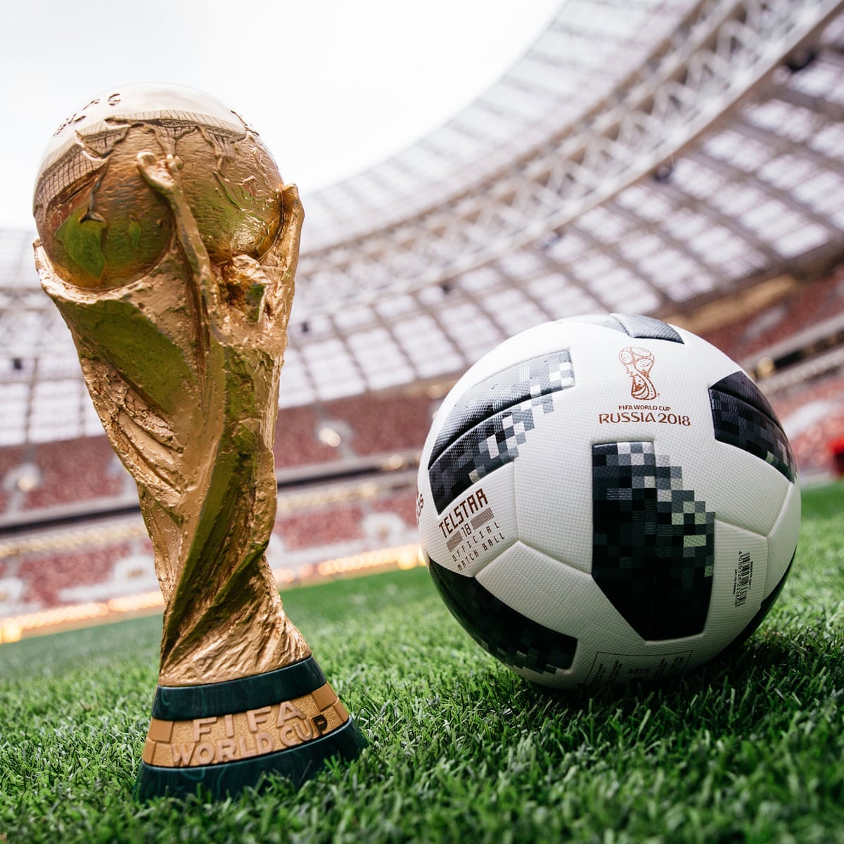 Fifa's biennial World Cup plan draws negative reaction from
