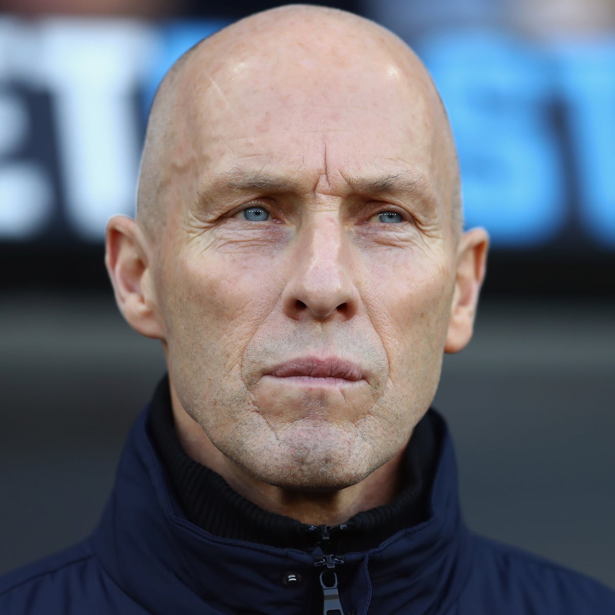 Bob Bradley had to go but blame for Swansea's plight lies in the boardroom  | Swansea City | The Guardian