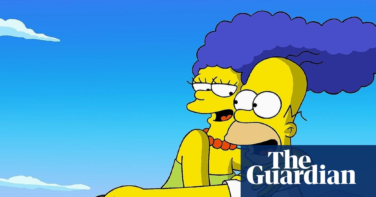 ‘The Simpsons has been in decline as long as I’ve been alive’: why it’s time for the show to end for good
