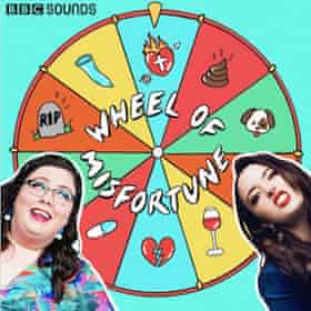 Wheel of Misfortune.