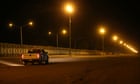 Trump's Mexico border wall could cost $21bn, departmental files show - report