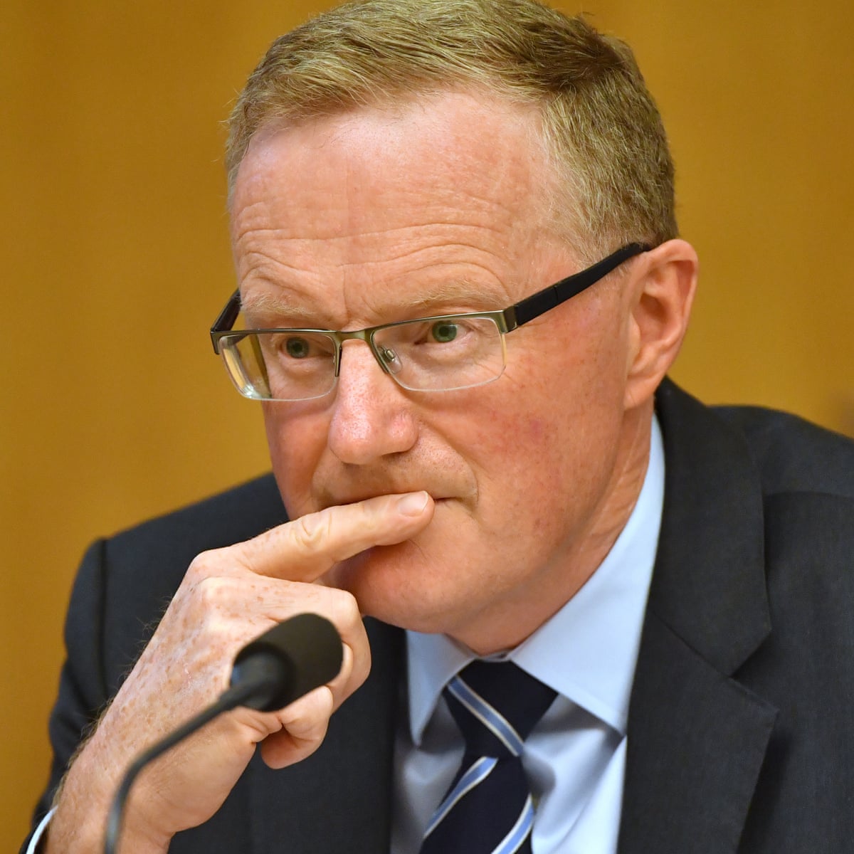 Reserve Bank Of Australia Cuts Interest Rates To Record Low 0 5 reserve bank of australia cuts interest