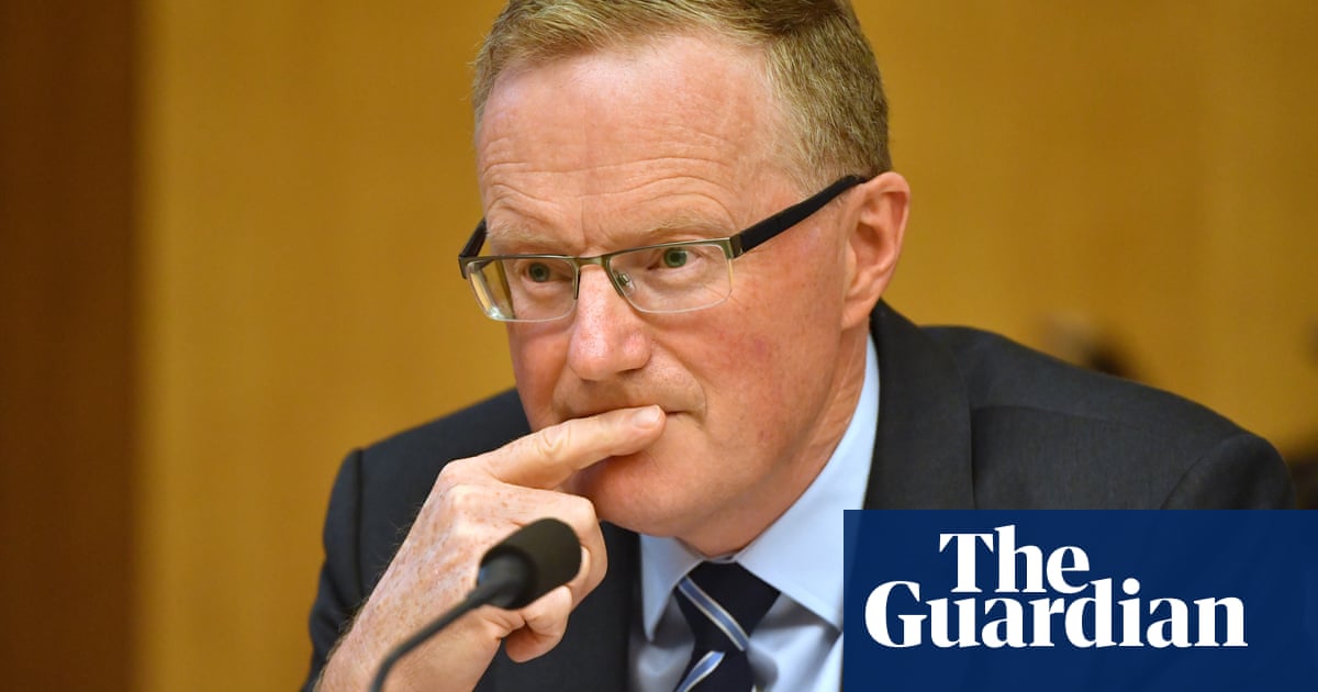 Reserve Bank Of Australia Cuts Interest Rates To Record Low 0 5