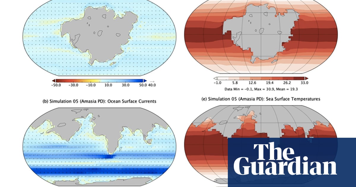 Terrawatch: supercontinents and the search for habitable planets