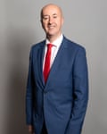 Geraint Davies