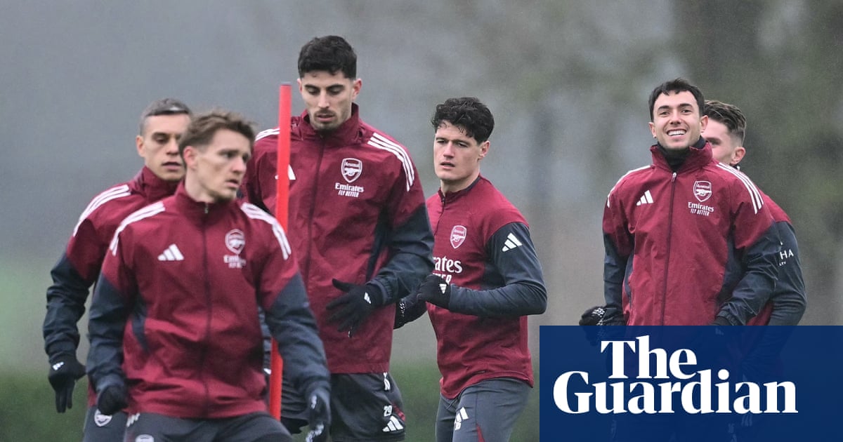 Premier League team news: predicted lineups for the weekend action Premier League team news: predicted lineups for the weekend action