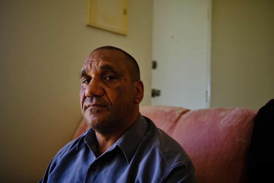 Desmond Blurton-Cuiamara