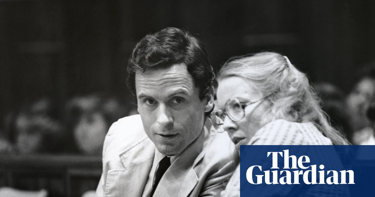 DNA Links Ted Bundy to 1974 Utah Murder