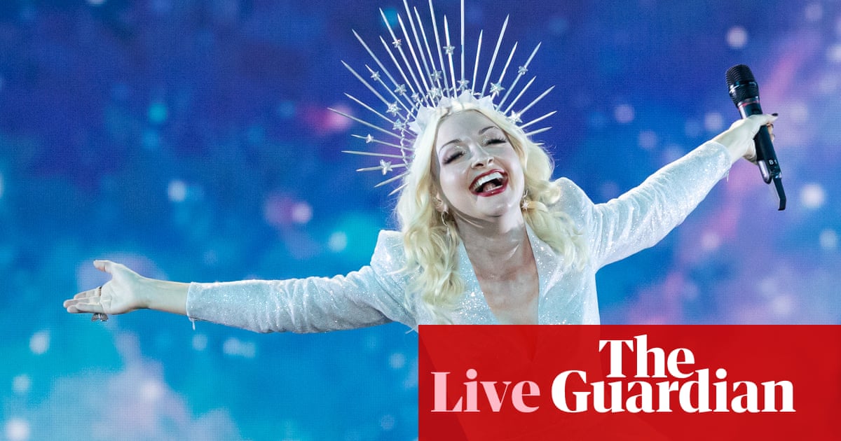 Eurovision Live Eurovision Live