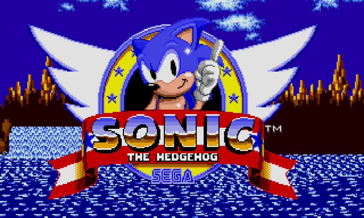 Sonic the Hedgehog Review - IGN