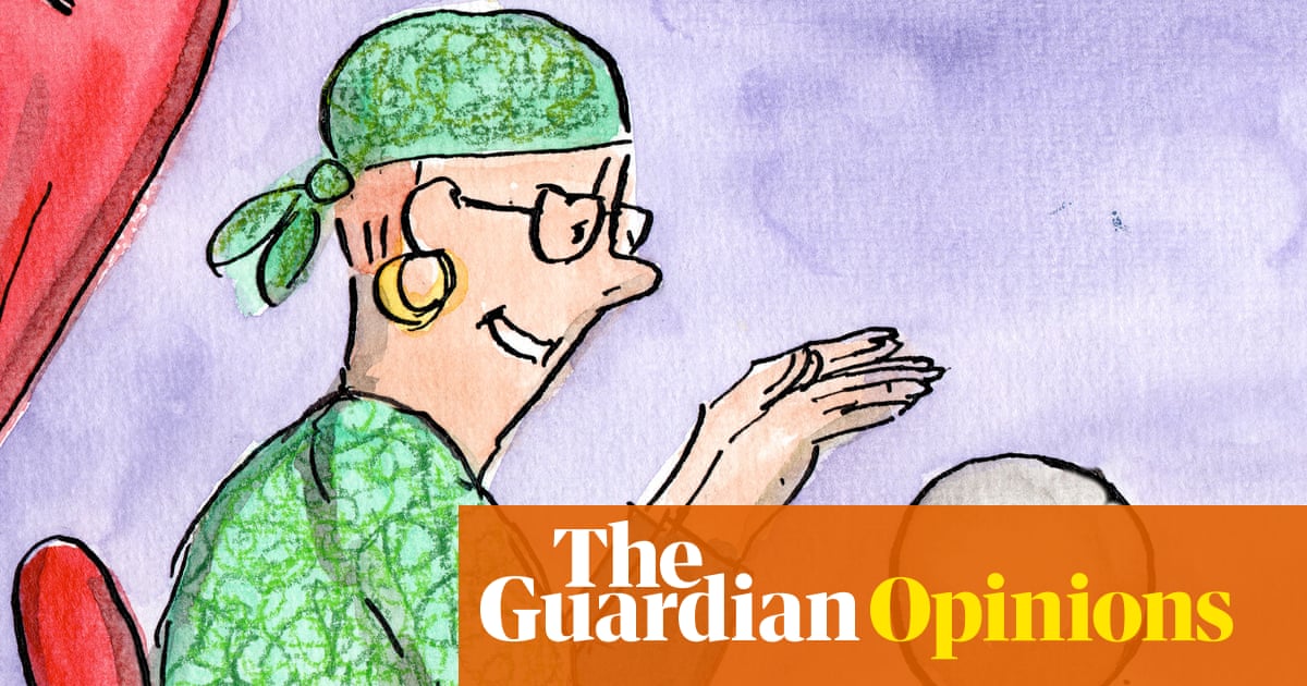 Looking forward to a bold green future? Just don’t forget the here and now | Fiona Katauskas | The Guardian