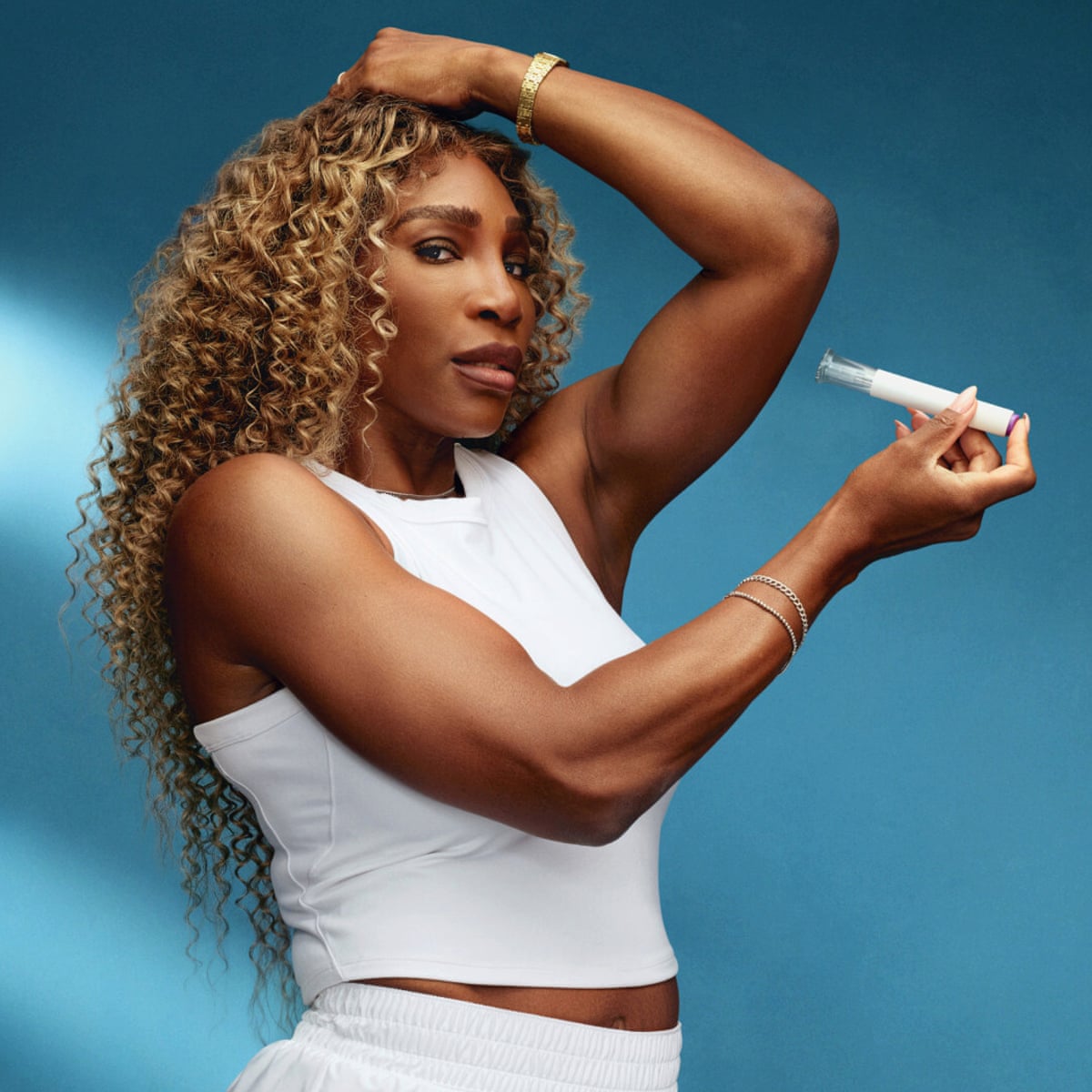 curve guardian glp-1 Serena Williams built her legacy on defiance. Why lend it to Ozempic culture? | Serena Williams curve guardian glp-1 Serena Williams built her legacy on defiance. Why lend it to Ozempic culture? | Serena Williams