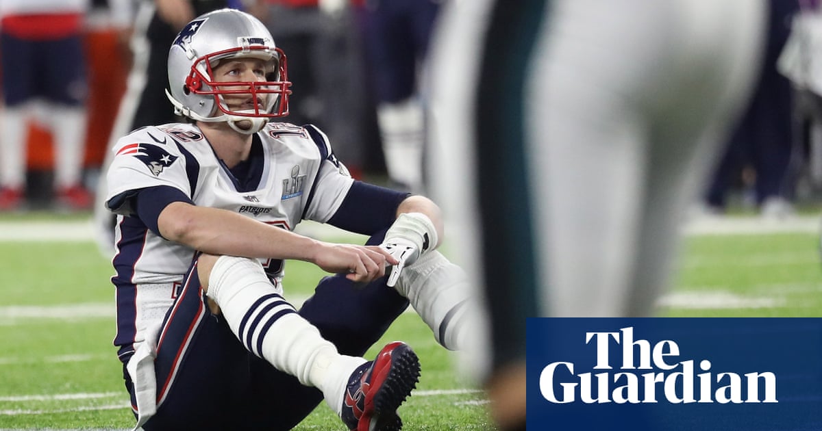 Image result for Tom Brady Insists He Isn't Retiring After the Super Bowl