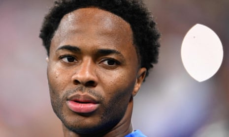 Raheem Sterling flying back from World Cup after armed burglary at home, World Cup 2022