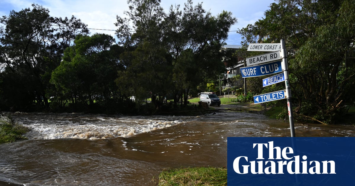 The El Niño has ended. Will Australia get a La Niña next – and what weather could that bring? | Australia weather