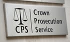 CPS lawyers in England and Wales trivialise teen sexual abuse, report says