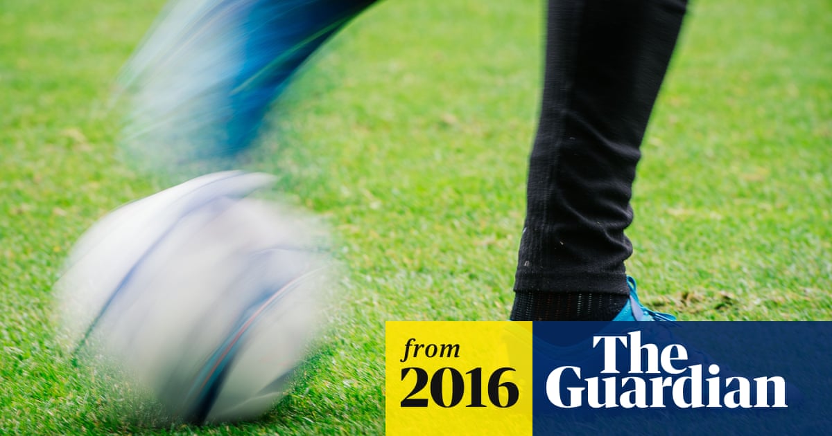 Washington University men&#39;s soccer team suspended over lewd comments | Sport | The Guardian
