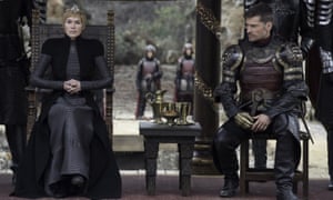 Arya Will Kill Cersei Wearing Jaime S Face Your Game Of Thrones