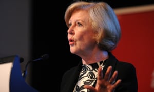 Gillian Triggs