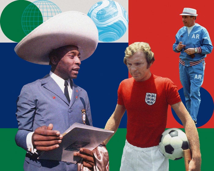 Why preparation isn’t everything at a World Cup | Jonathan Wilson
