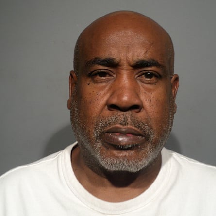 Duane ‘Keefe D’ Davis has been charged with the murder of rapper Tupac Shakur.