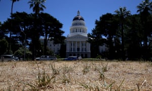 photo of California has urged President Obama and Congress to tax carbon pollution | Dana Nuccitelli image