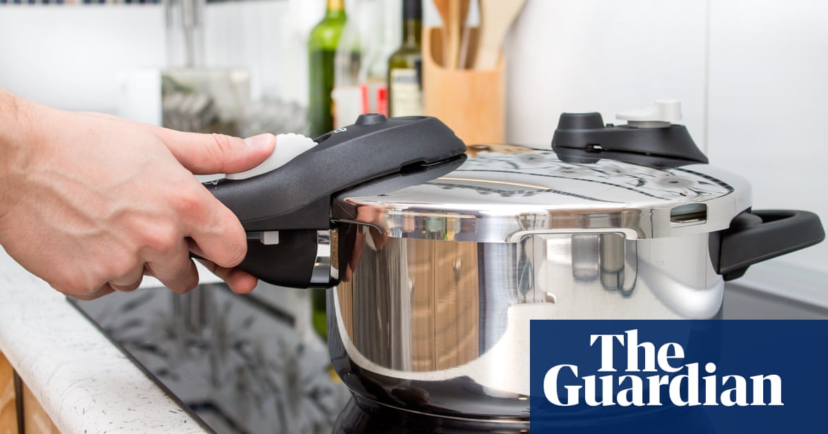 How to Use Stove Top Pressure Cooker: Ultimate Guide for Beginners
