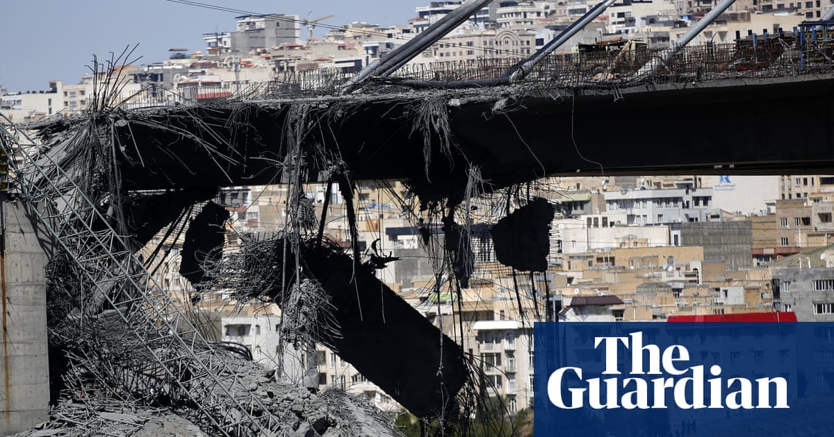 Tallying the global cost of the US-Israel war against Iran