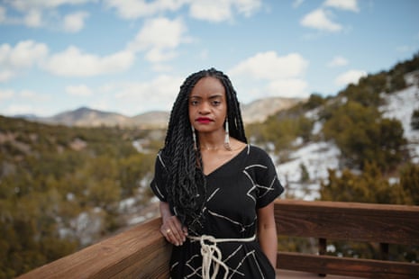 Ifeoma Ozoma defied an NDA to make public the racial discrimination she said she had experienced at Pinterest.