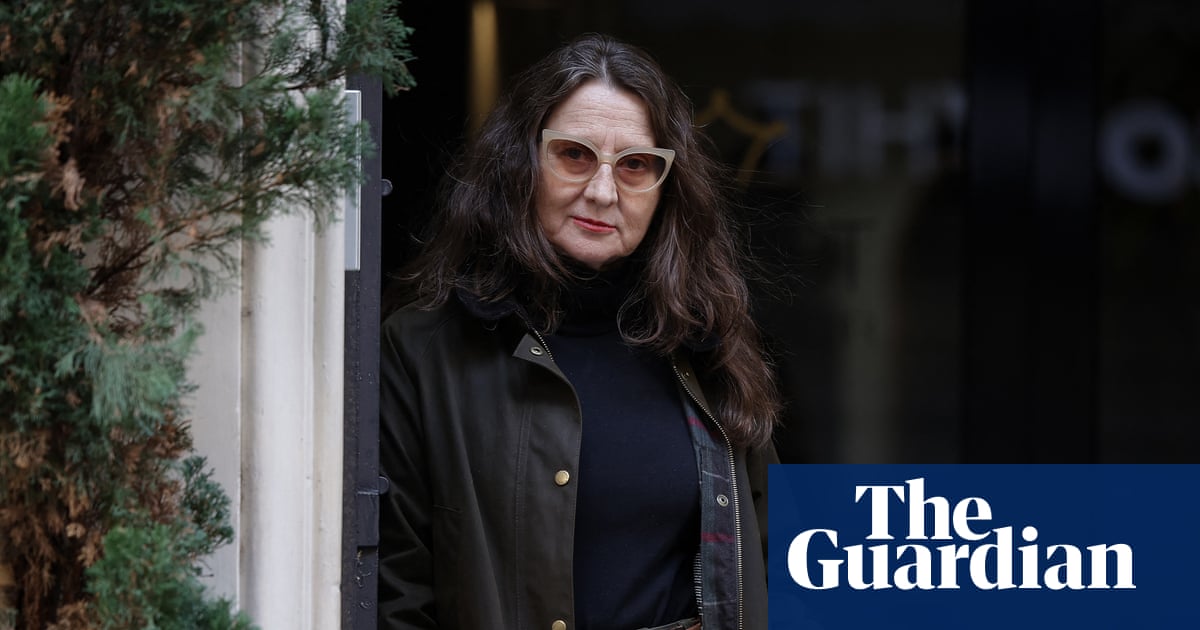 Argentina needs to end its fantasy of being a European country': Lucrecia Martel on the story of a killing
