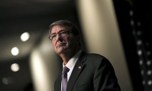Ash Carter