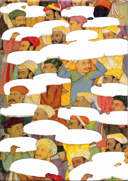 “ينجذب الفنانون إلى علاقتهم الحميمة”: المعرض يكشف تاريخ المنمنمات في جنوب آسيا | فن “ينجذب الفنانون إلى علاقتهم الحميمة”: المعرض يكشف تاريخ المنمنمات في جنوب آسيا | فن