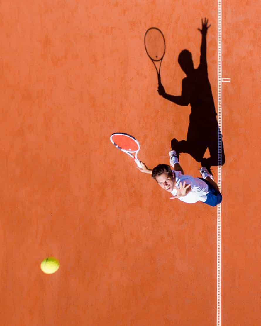 The Rafa Nadal Tennis Centre