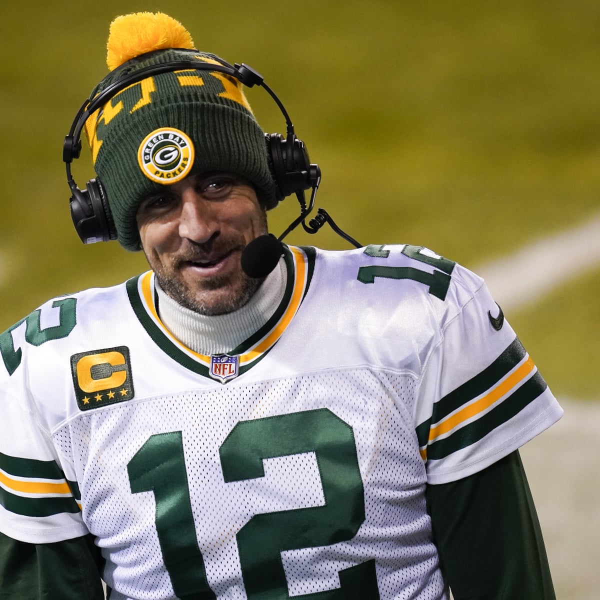 Packers Aaron Rodgers To Guest Host Jeopardy After Death Of Alex Trebek Green Bay Packers The Guardian Packers Aaron Rodgers To Guest Host Jeopardy After Death Of Alex Trebek Green Bay Packers The Guardian