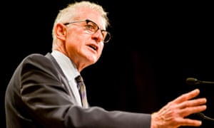 Norman Lamb