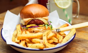 In 2018, Beyond Meat brought in a net revenue of $88m, and lost $30m.