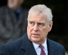 Richiesta di inchiesta sulla residenza di Prince Andrew a Royal Lodge senza pagare affitto da oltre 20 anni