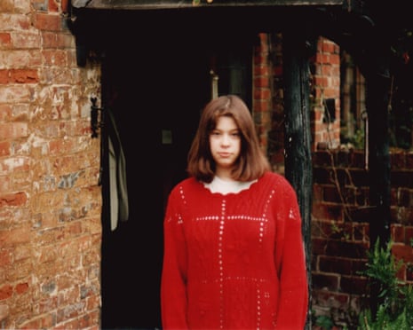 Ruth Wilson, a Surrey schoolgirl in the mid-1990s, vanished one morning in November 1995.