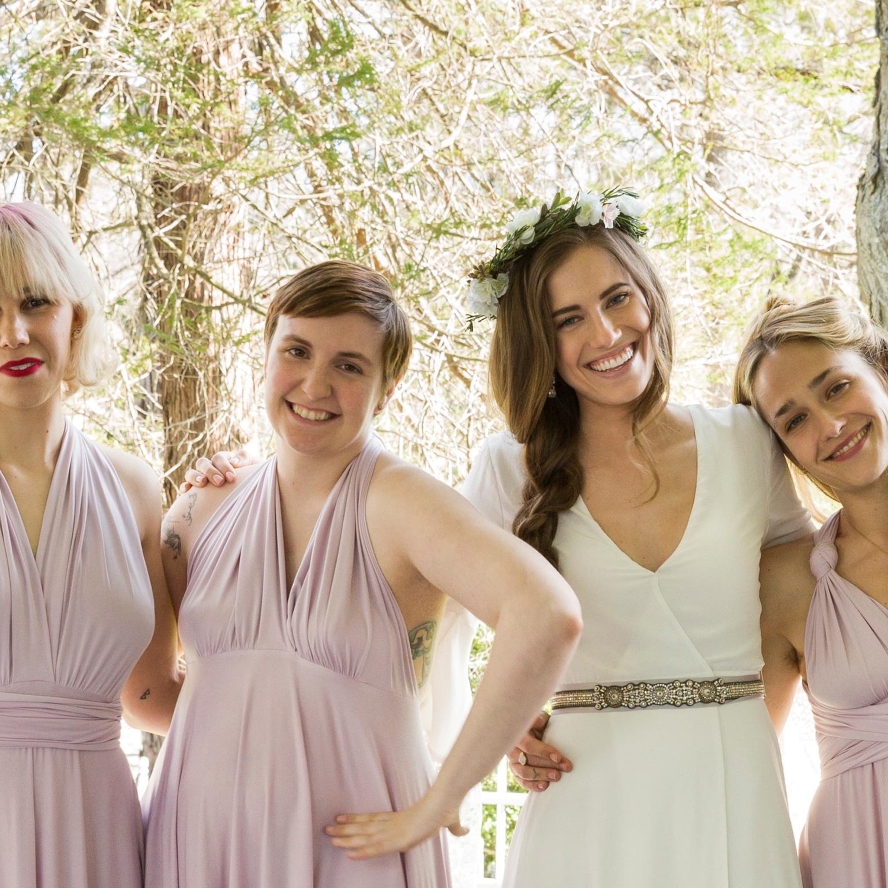Girls is back: Lena Dunham revives cult series a decade on – The Latest