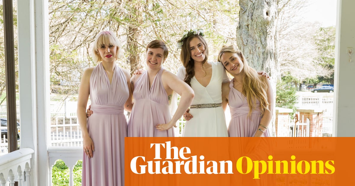 Girls Reboot: Growing Up With the Show