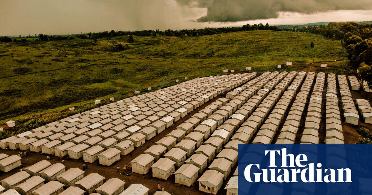 DRC aid agencies appeal to UK Foreign Office to suspend ‘disastrous’ cuts