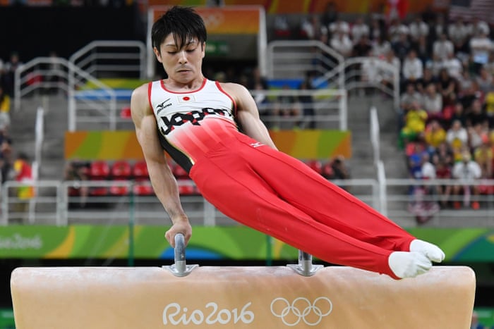 Japan Win Men S Gymnastics Team Final Rio Olympics 16 As It Happened Sport The Guardian Japan Win Men S Gymnastics Team Final Rio Olympics 16 As It Happened Sport The Guardian