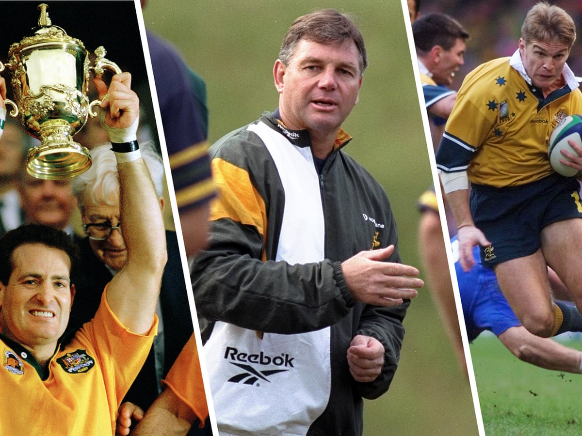 Dominate the Rugby Seven: Unleashing Powerful Strategy and Tactics