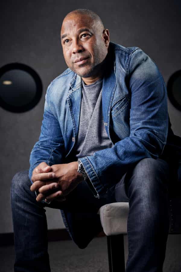 John Barnes on racism and society: ‘There are invisible banana skins’ | Football 1 Barnes: ‘We need to be honest and at the moment I don’t think we are moving in the right direction’.