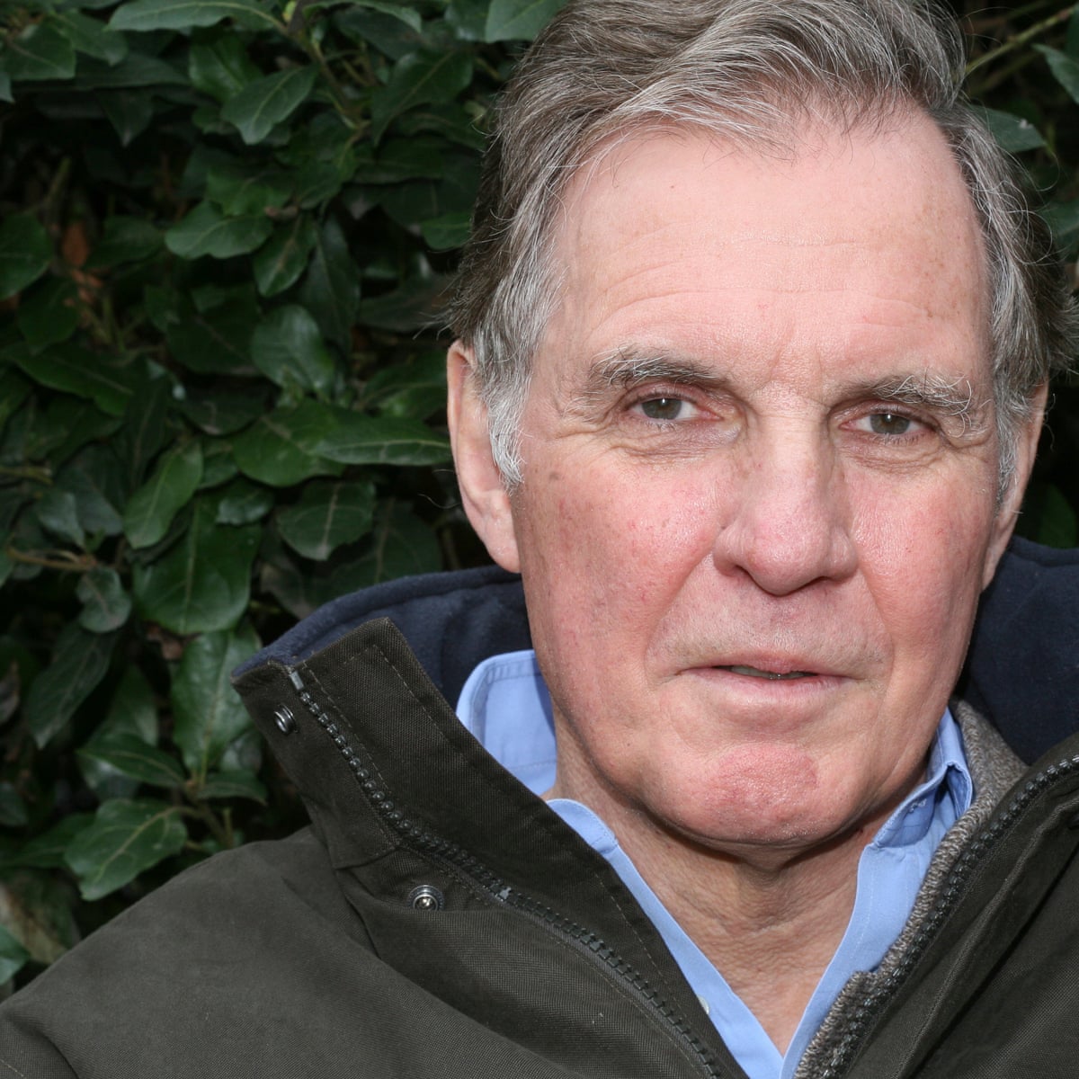 Jonathan Aitken Model