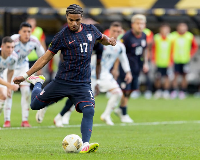 How USMNT prepare for World Cup penalty drama: confidence, composure and consultants