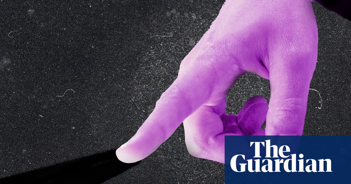 Can I make my house less dusty? I spent four weeks experimenting to find out