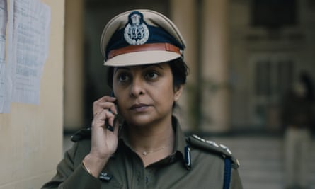 445px x 267px - Delhi Crime: Netflix drama takes on gang rape that shocked India | India |  The Guardian