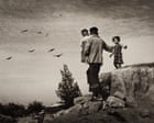Light and Magic: The Birth of Art Photography review – a rhapsodic show to stop you in your tracks